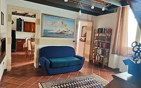 Appartamento Deluxe Lecce